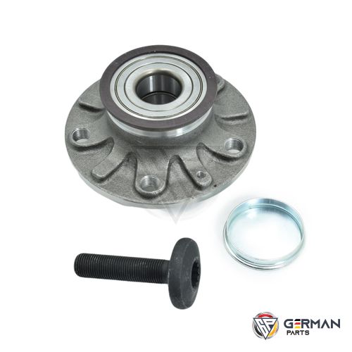 Buy Vaico Wheel Bearing Kit 1K0598611 - German Parts