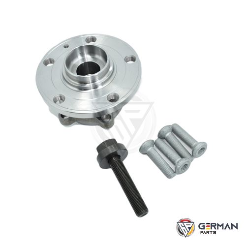 Buy Febi Bilstein Wheel Hub With Bearing 1T0498621 - German Parts