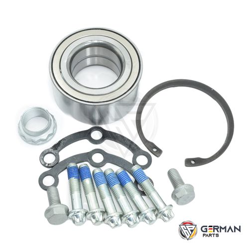 Buy Meyle Rear Wheel Bearing Kit 2029800016 - German Parts