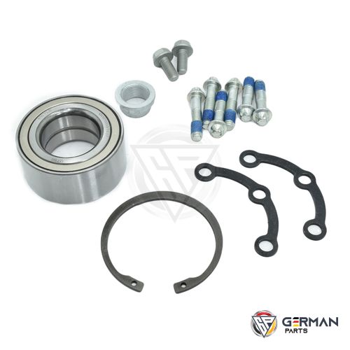 Buy Meyle Rear Wheel Bearing Kit 2029800116 - German Parts