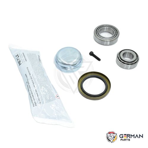 Buy Meyle Front Wheel Bearing Kit 2033300051 - German Parts