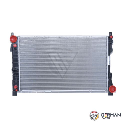 Buy Behr Radiator Assembly 2035000503 - German Parts