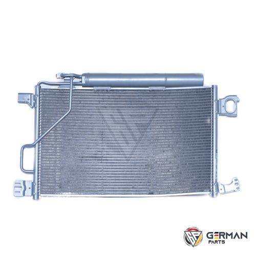 Buy Nissens Ac Condenser 2035000854 - German Parts