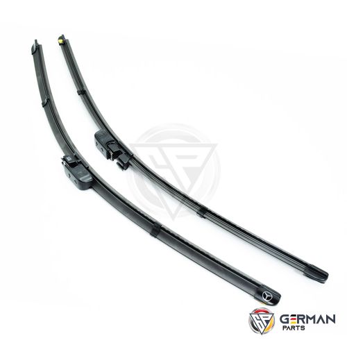 Buy Mercedes Benz Wiper Blade 2038202545 - German Parts