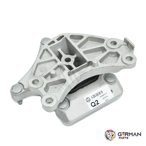 Buy Mercedes Benz Transmission Mounting 2042400618 - German Parts