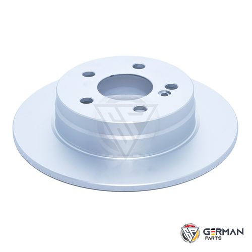 Buy Textar Brake Disc 2044230512 - German Parts