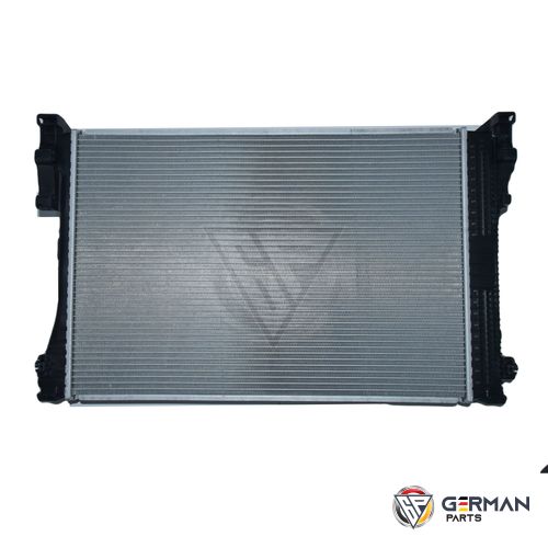 Buy Nissens Radiator Assembly 2045002803 - German Parts