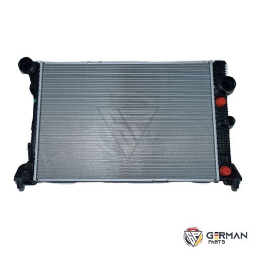 Buy Nissens Radiator Assembly 2045002803 - German Parts