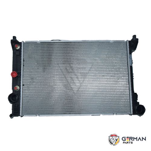 Buy Behr Radiator Assembly 2045003603 - German Parts