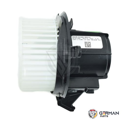 Buy Behr Ac Blower Motor 2048200208 - German Parts