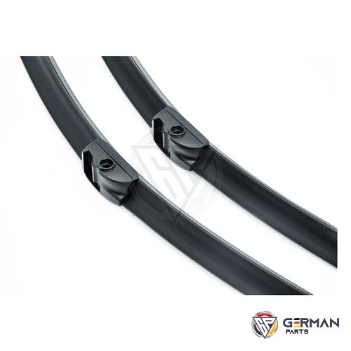 Buy Mercedes Benz Wiper Blade Set 2048202100 - German Parts