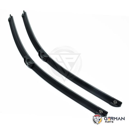 Buy Mercedes Benz Wiper Blade Set 2048202100 - German Parts