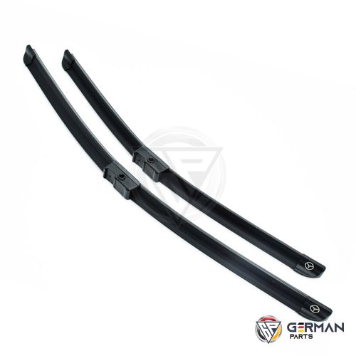 Buy Mercedes Benz Wiper Blade 2048203800 - German Parts