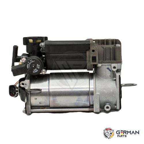 Buy Mercedes Benz Airmatic Compressor 2113200304 - German Parts