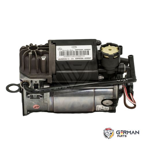 Buy Mercedes Benz Airmatic Compressor 2113200304 - German Parts