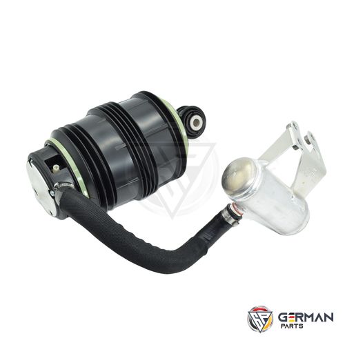 Buy Mercedes Benz Air Spring Bellows Rear Lh 2113201325 - German Parts