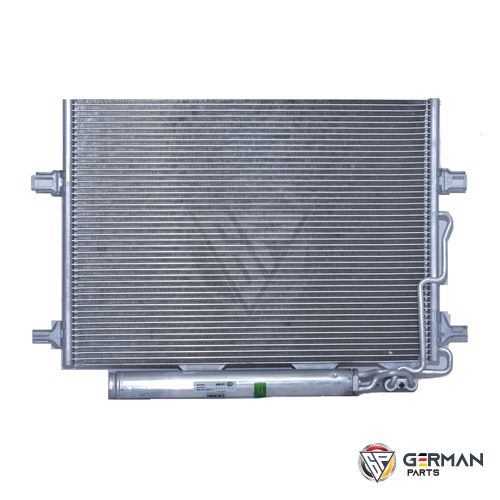 Buy Behr Ac Condenser 2115000654 - German Parts