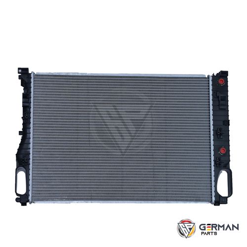 Buy Nissens Radiator Assembly 2115003402 - German Parts