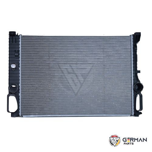 Buy Nissens Radiator Assembly 2115003402 - German Parts