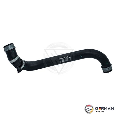 Buy Mercedes Benz Radiator Top Hose 2115014782 - German Parts