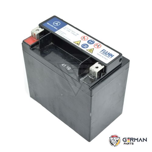 Buy Mercedes Benz Battery - Stabilizer Of Vehicle Power Supply 2115410001 - German Parts