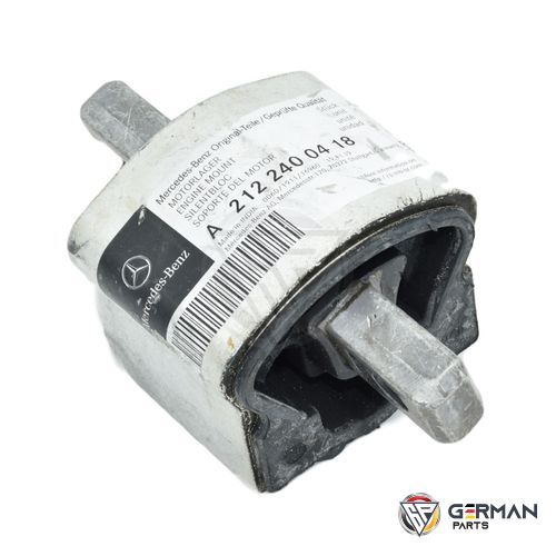 Buy Mercedes Benz Transmission Mounting 2122400418 - German Parts