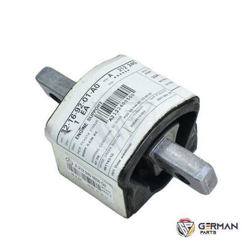 Buy Mercedes Benz Gear Mounting 2122400500 - German Parts