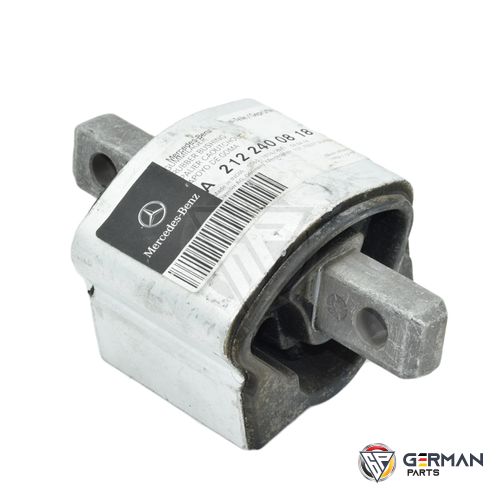 Buy Mercedes Benz Transmission Mounting 2122400818 - German Parts