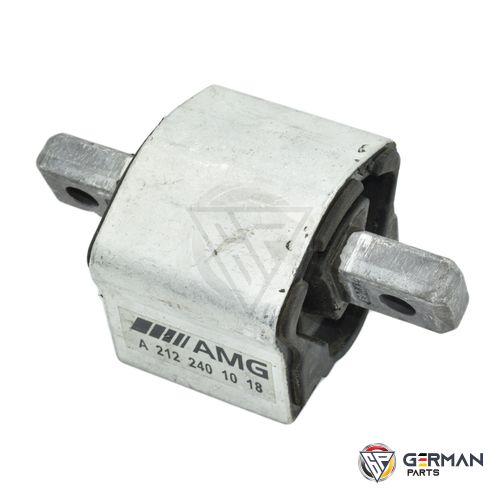 Buy Mercedes Benz Transmission Mounting 2122401018 - German Parts