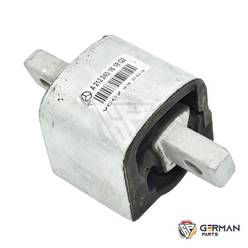 Buy Mercedes Benz Transmission Mounting 2122401618 - German Parts