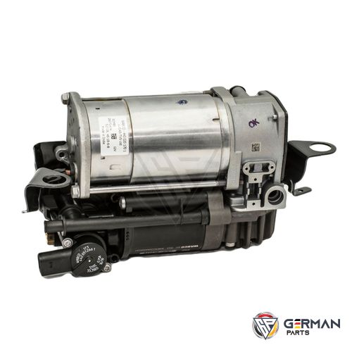 Buy Mercedes Benz Airmatic Compressor 212320040480 - German Parts