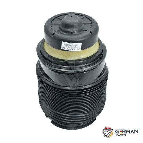 Buy Mercedes Benz Air Spring Bellows Rear Rh 2123203825 - German Parts