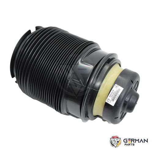 Buy Mercedes Benz Air Spring Bellows Rear Rh 2123203825 - German Parts