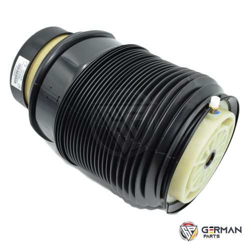 Buy Mercedes Benz Air Spring Bellows Rear 2123204025 - German Parts