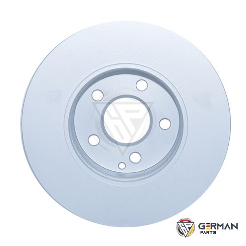 Buy Textar Brake Disc 2124211312 - German Parts