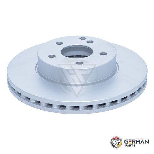 Buy Textar Brake Disc 2124211312 - German Parts