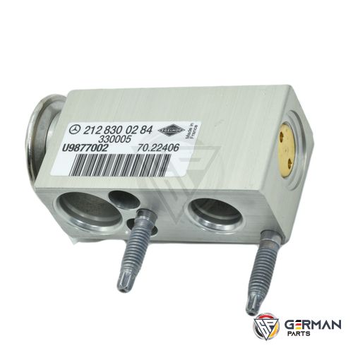 Buy Egelhof Expansion Valve 2128300284 - German Parts