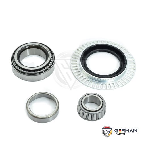 Buy Febi Bilstein Wheel Hub With Bearing 2203300725 - German Parts