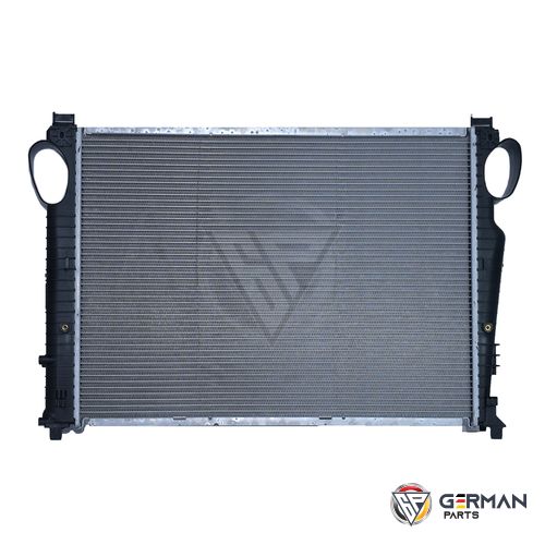 Buy Nissens Radiator Assembly 2205001403 - German Parts