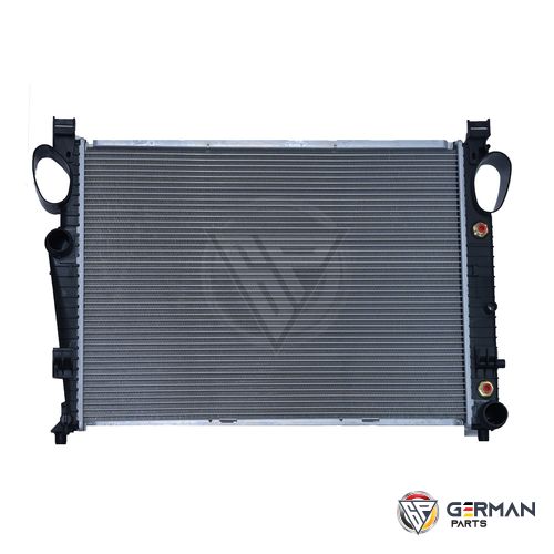 Buy Nissens Radiator Assembly 2205001403 - German Parts