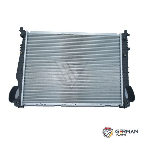 Buy Maxpart Radiator Assembly 2205001403 - German Parts