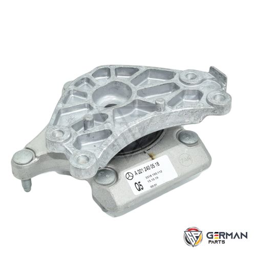 Buy Mercedes Benz Transmission Mounting 2212400518 - German Parts