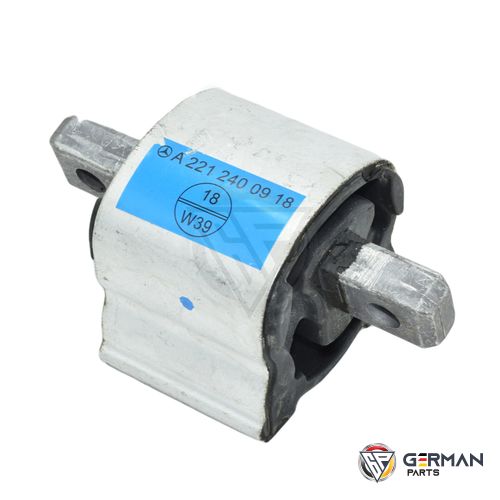 Buy Mercedes Benz Transmission Mounting 2212400918 - German Parts