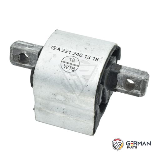 Buy Mercedes Benz Transmission Mounting 2212401318 - German Parts