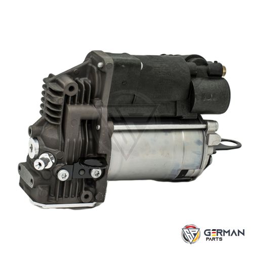 Buy Mercedes Benz Airmatic Compressor 2213201704 - German Parts