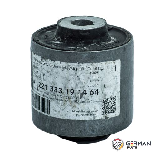 Buy Mercedes Benz Strut Arm Bushing 2213331914 - German Parts