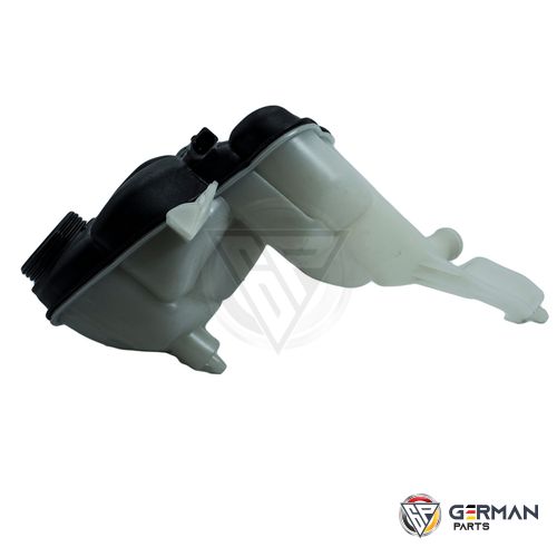 Buy Mercedes Benz Radiator Tank 2215000349 - German Parts