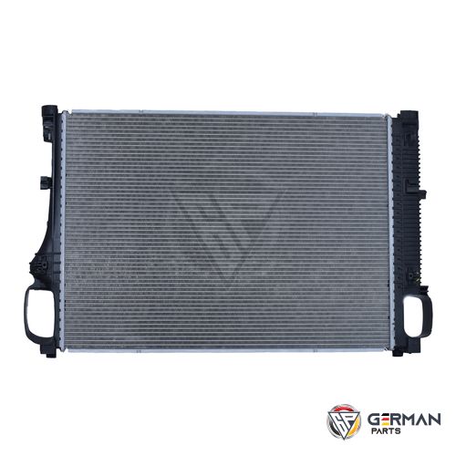 Buy Mercedes Benz Radiator Assembly 2215002603 - German Parts