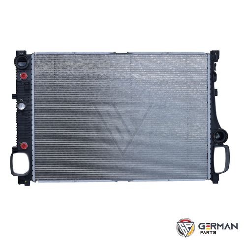 Buy Mercedes Benz Radiator Assembly 2215002603 - German Parts