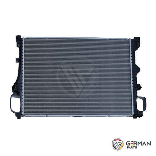 Buy Valeo Radiator Assembly 2215003203 - German Parts